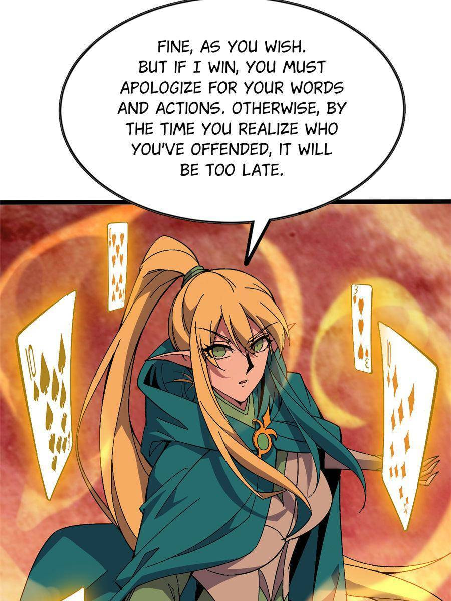 Hero X Demon Empress Chapter 157 page 5 - 