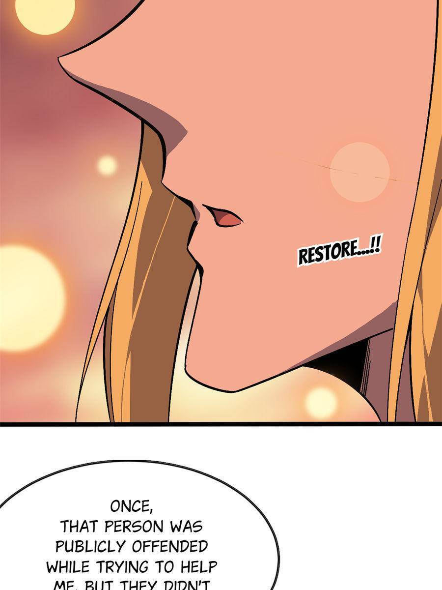 Hero X Demon Empress Chapter 157 page 41 - 