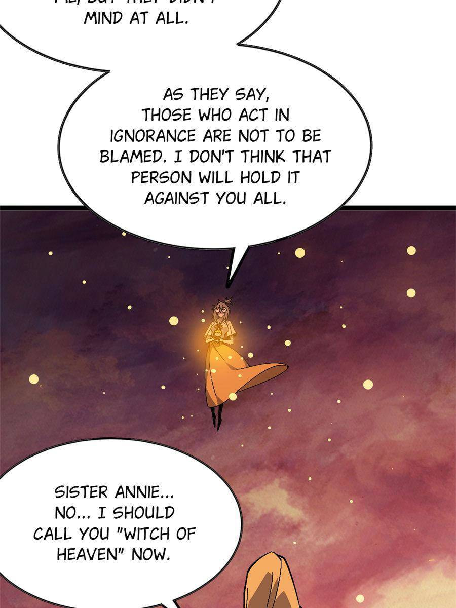 Hero X Demon Empress Chapter 157 page 42 - 