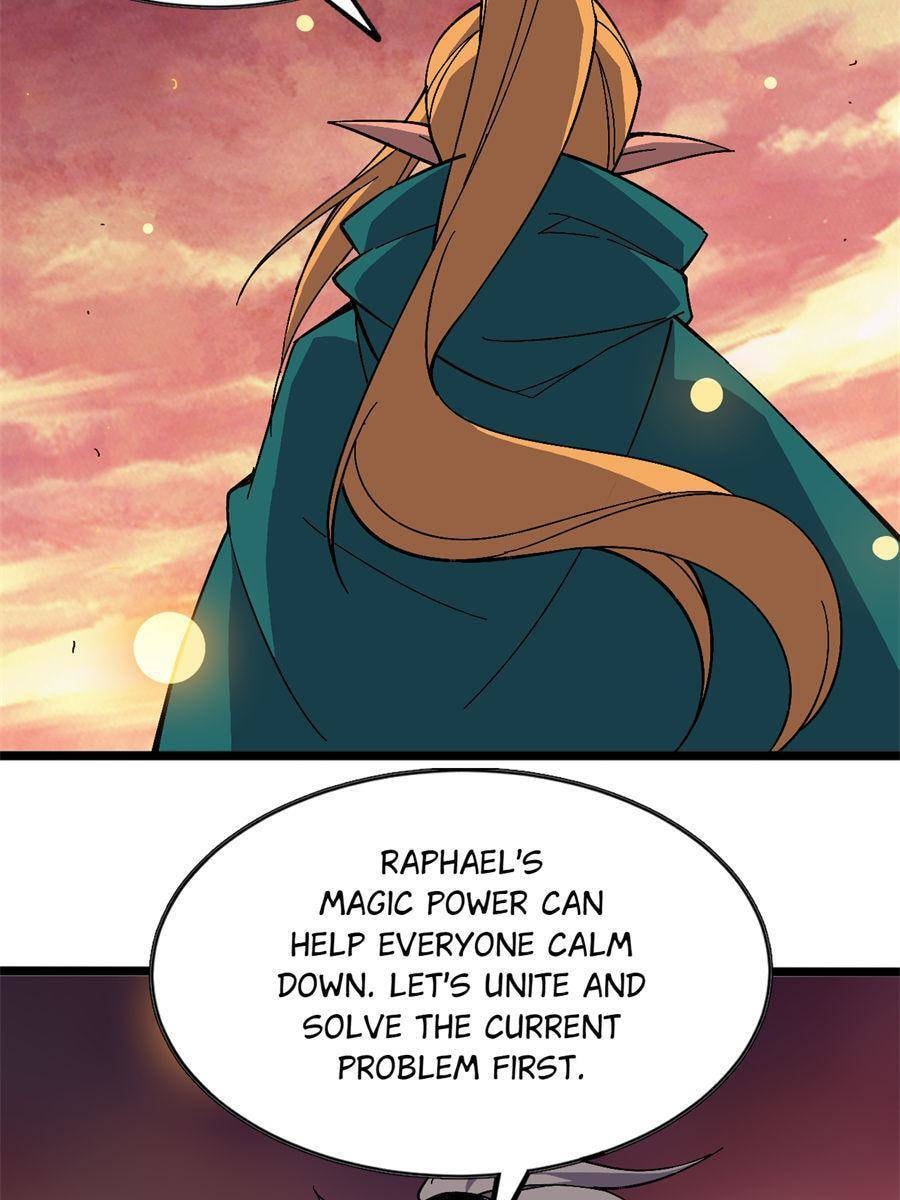 Hero X Demon Empress Chapter 157 page 43 - 