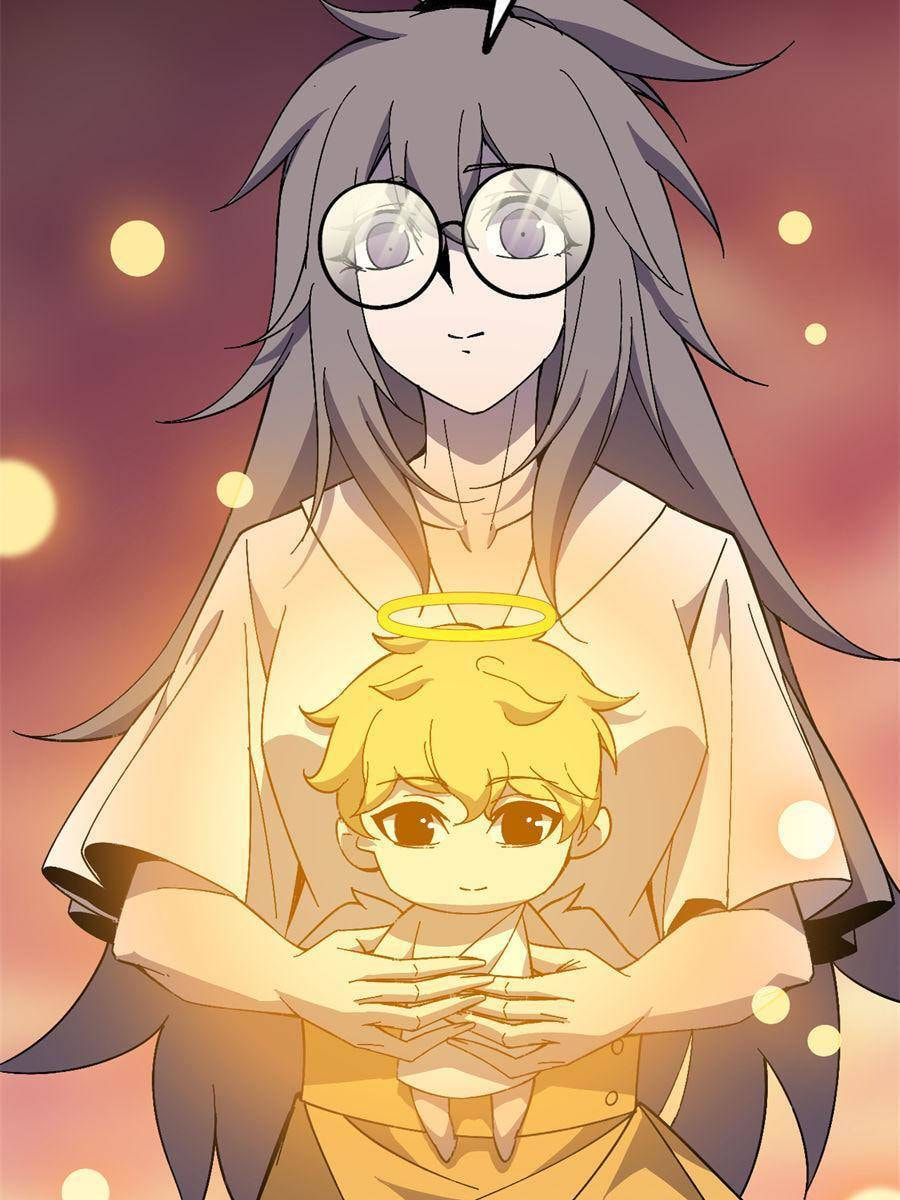 Hero X Demon Empress Chapter 157 page 44 - 