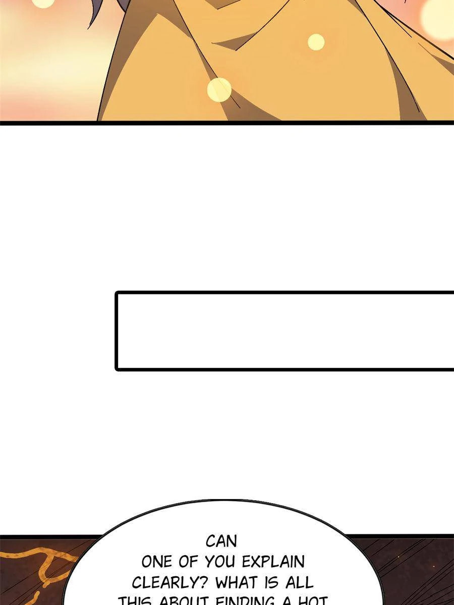 Hero X Demon Empress Chapter 157 page 45 - 