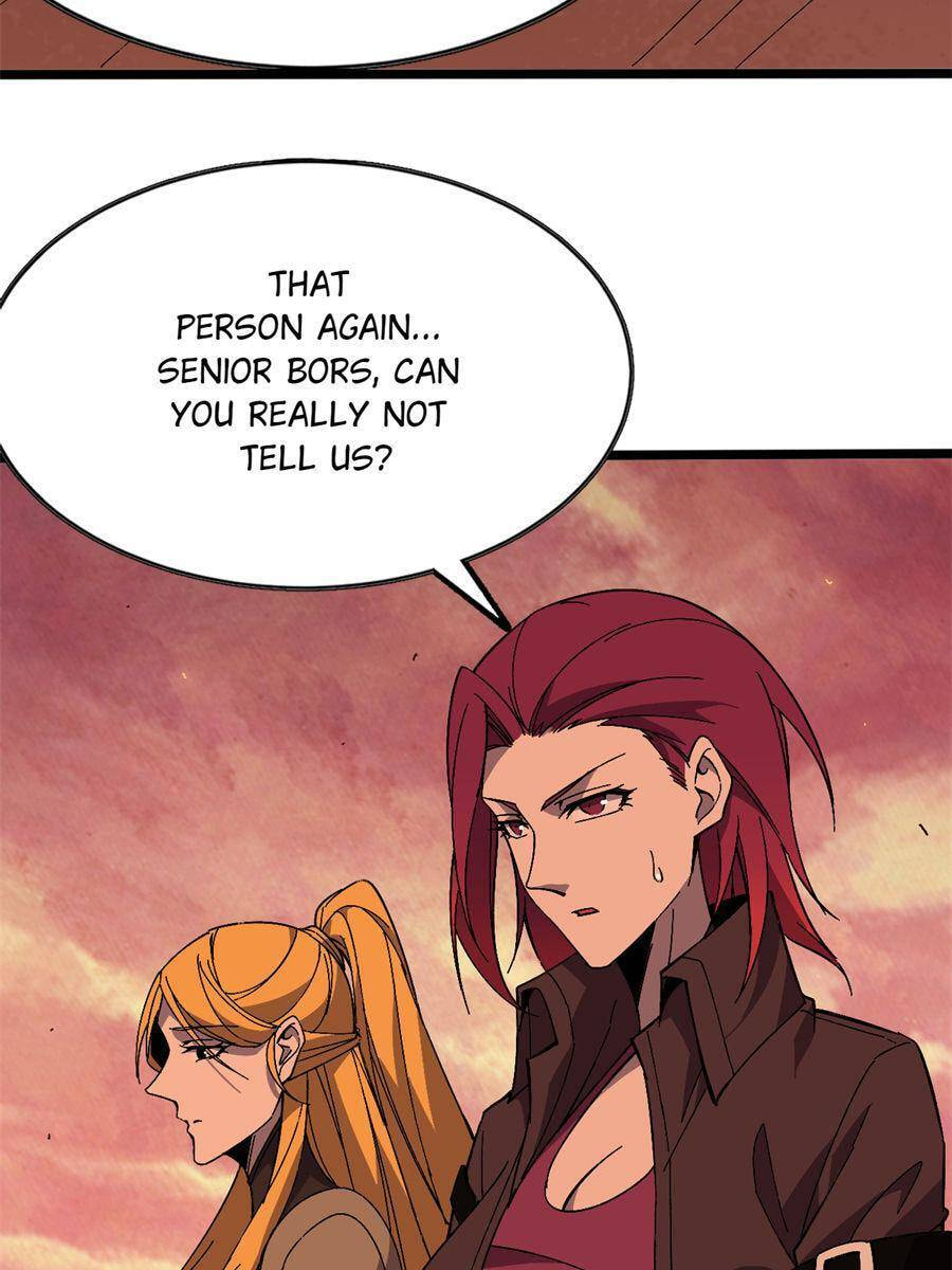 Hero X Demon Empress Chapter 157 page 47 - 