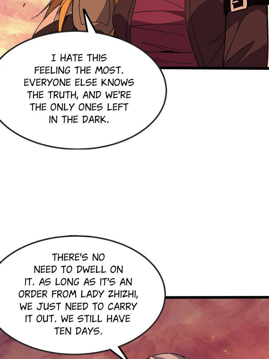 Hero X Demon Empress Chapter 157 page 48 - 