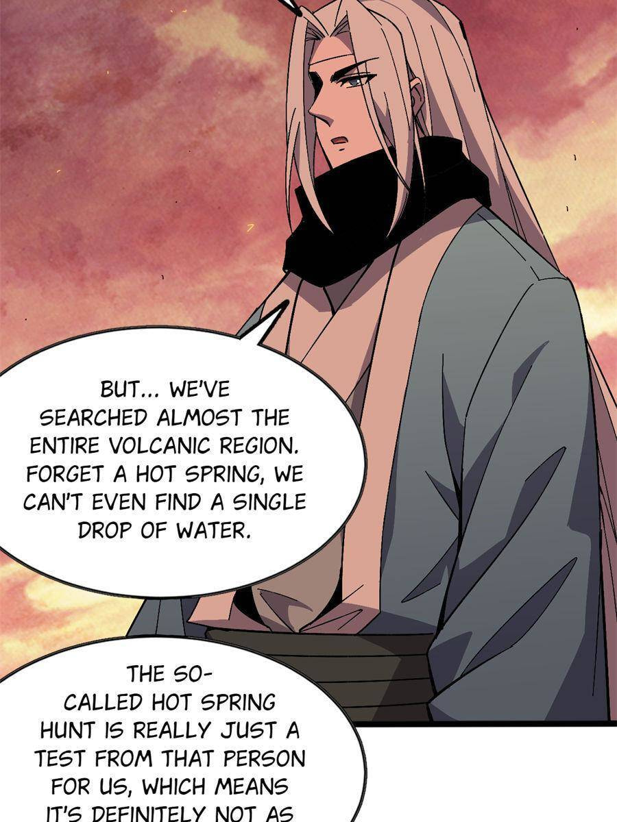 Hero X Demon Empress Chapter 157 page 49 - 