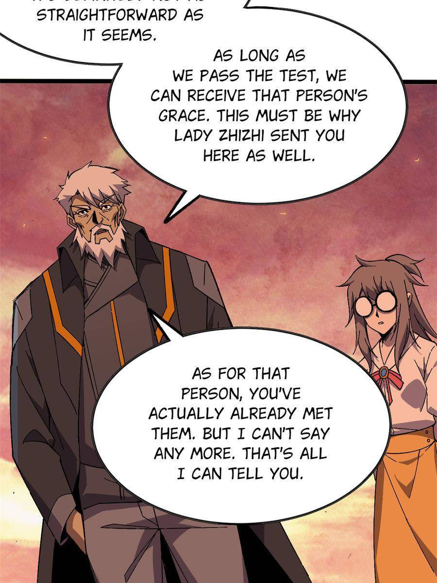 Hero X Demon Empress Chapter 157 page 50 - 