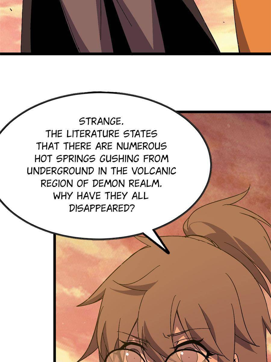 Hero X Demon Empress Chapter 157 page 51 - 