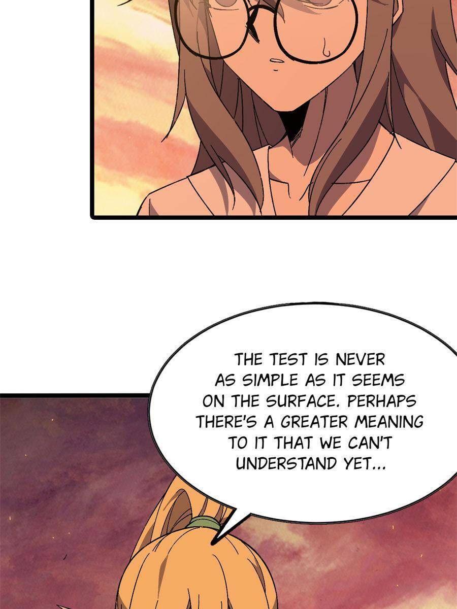 Hero X Demon Empress Chapter 157 page 52 - 