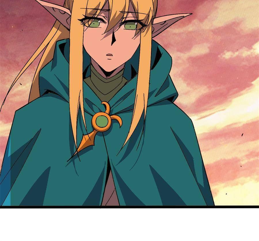Hero X Demon Empress Chapter 157 page 53 - 