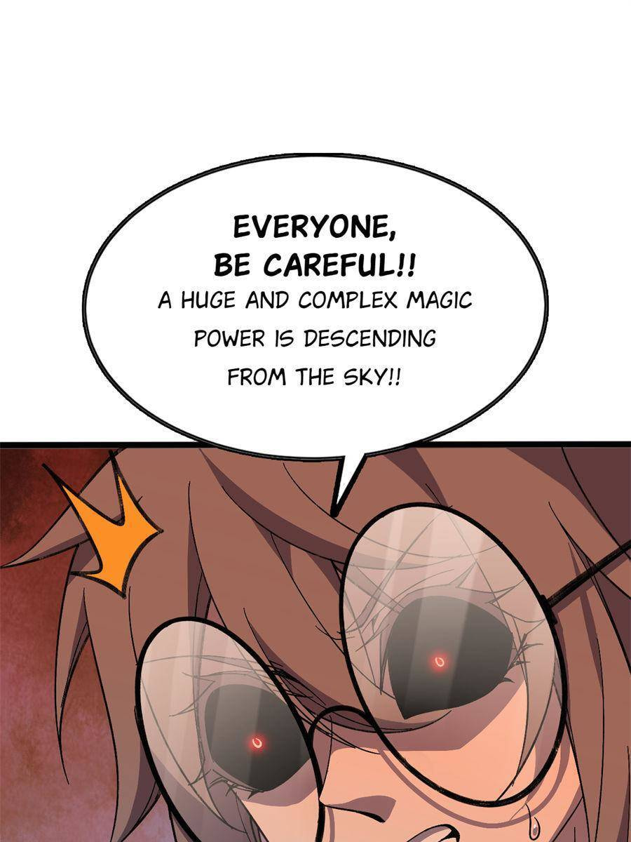 Hero X Demon Empress Chapter 157 page 54 - 