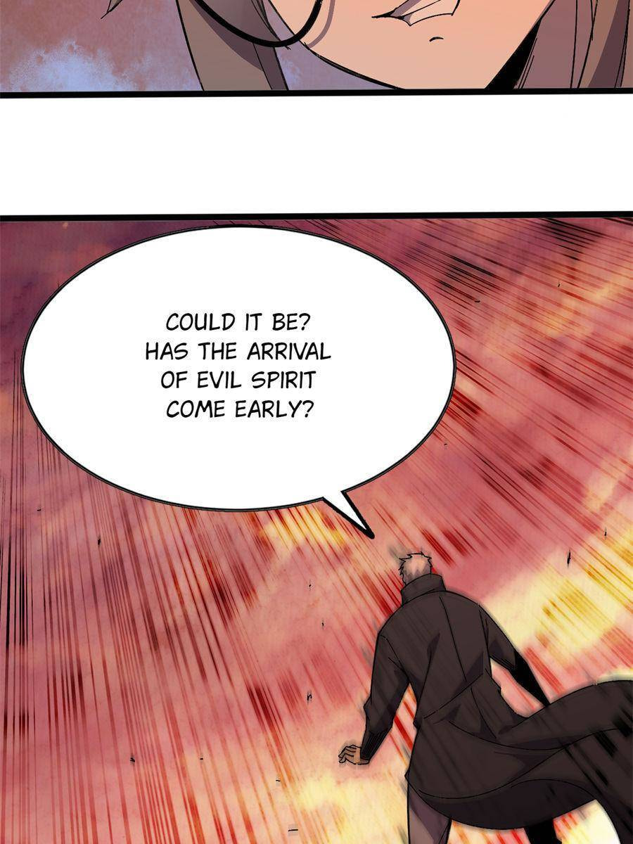 Hero X Demon Empress Chapter 157 page 55 - 