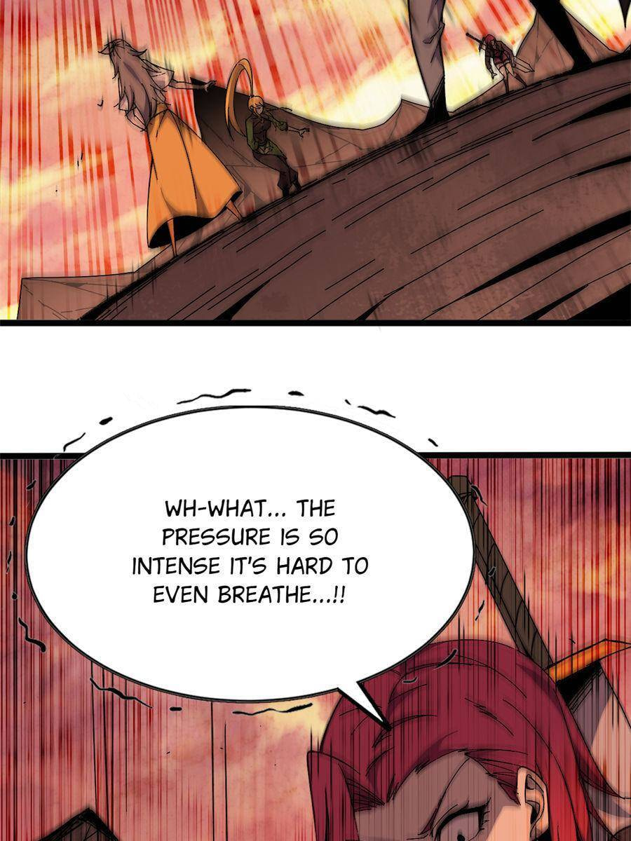 Hero X Demon Empress Chapter 157 page 56 - 