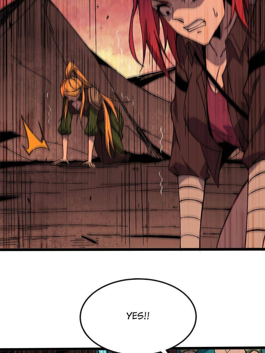 Hero X Demon Empress Chapter 157 page 57 - 