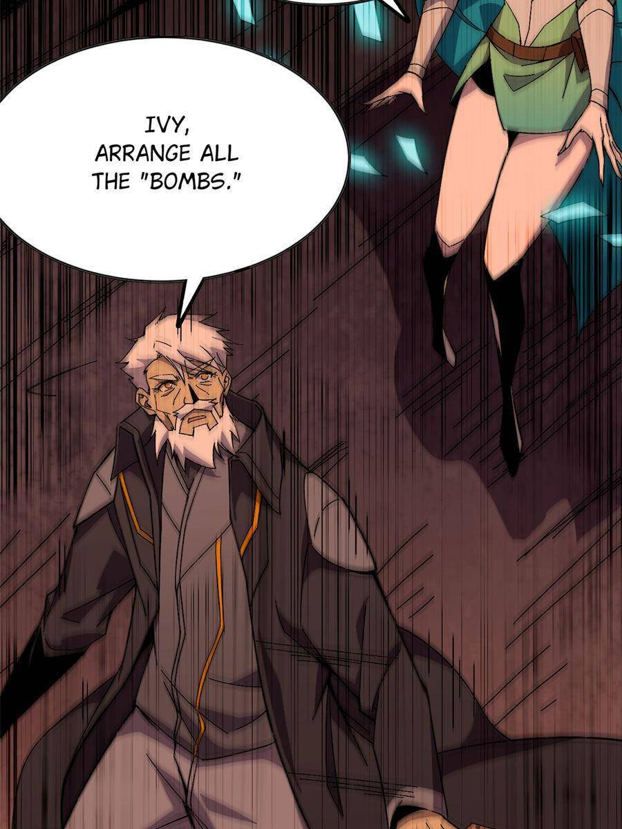 Hero X Demon Empress Chapter 157 page 58 - 