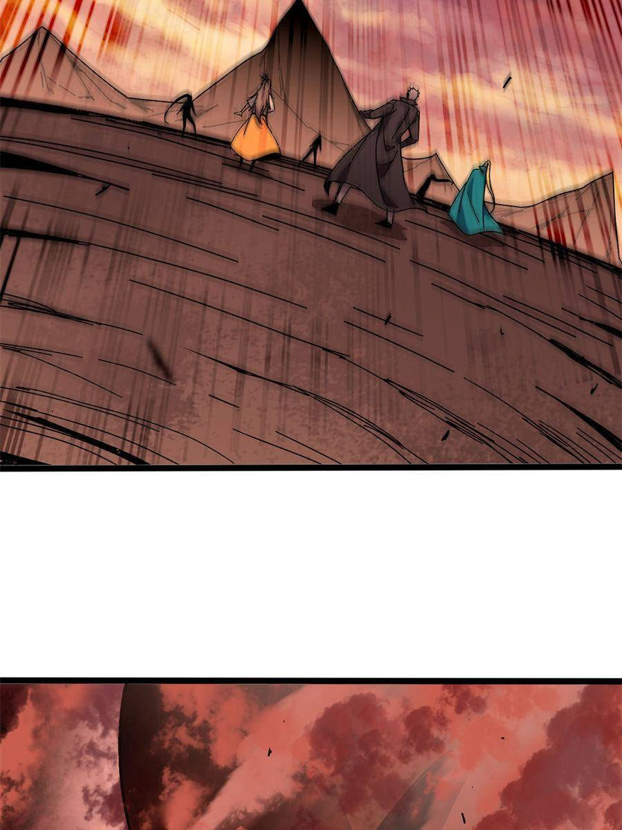 Hero X Demon Empress Chapter 157 page 62 - 