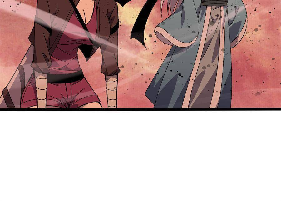 Hero X Demon Empress Chapter 157 page 67 - 