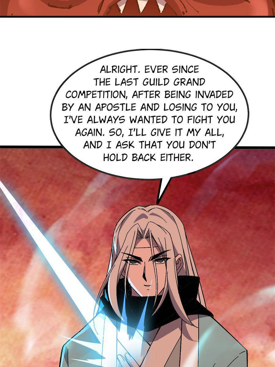 Hero X Demon Empress Chapter 157 page 8 - 