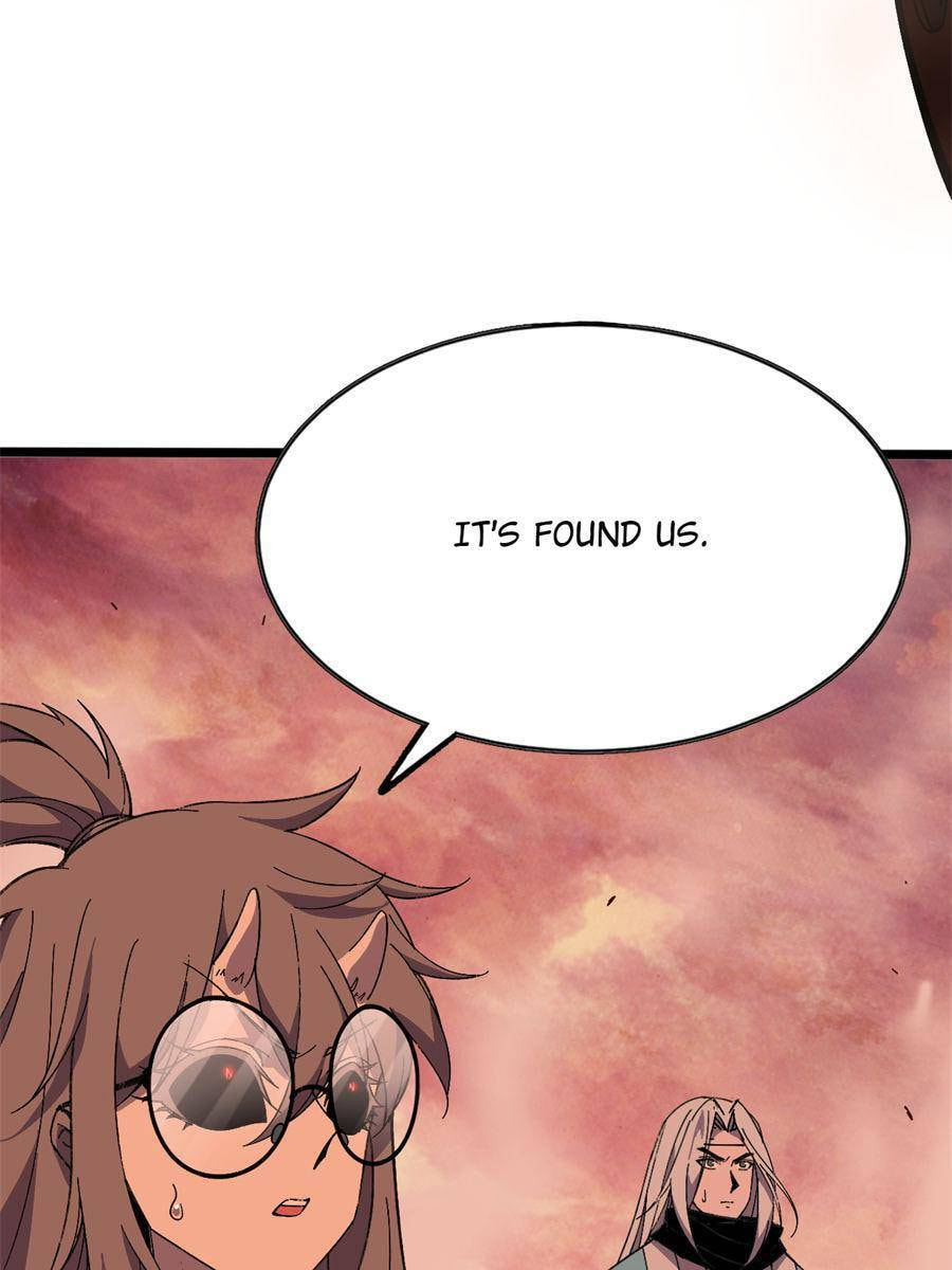 Hero X Demon Empress Chapter 157 page 71 - 
