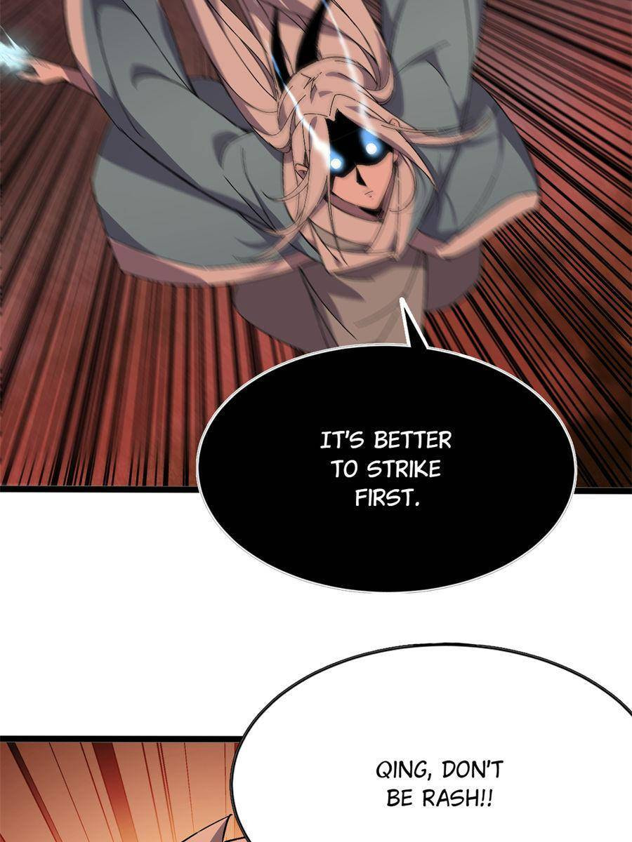 Hero X Demon Empress Chapter 157 page 74 - 