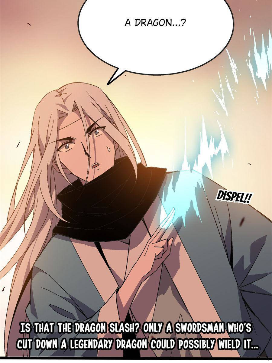 Hero X Demon Empress Chapter 157 page 80 - 