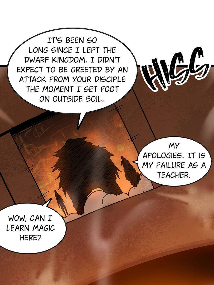 Hero X Demon Empress Chapter 157 page 81 - 