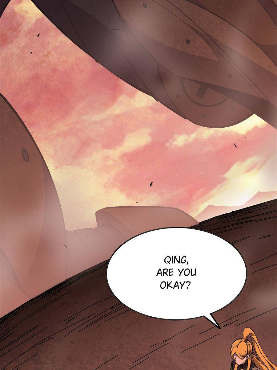 Hero X Demon Empress Chapter 158 page 2 - 
