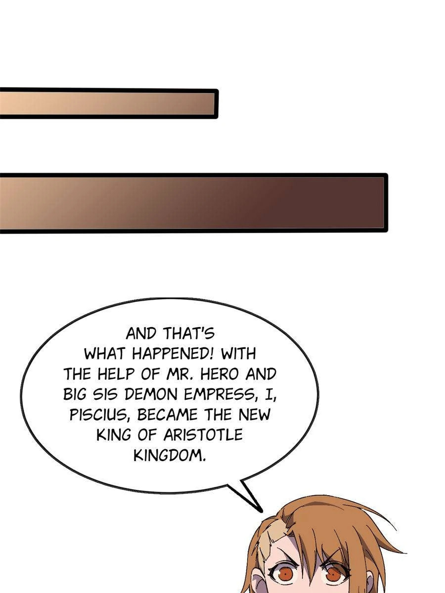 Hero X Demon Empress Chapter 158 page 12 - 