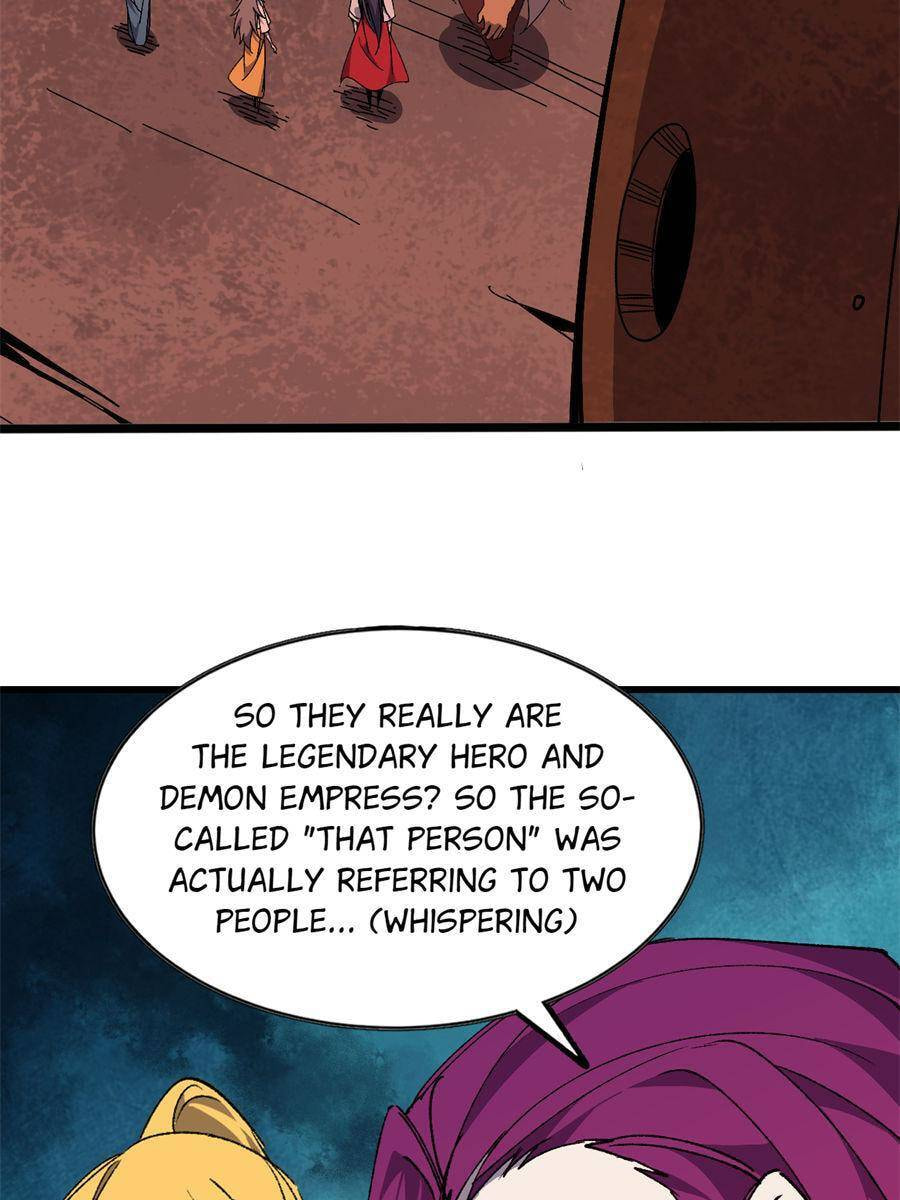 Hero X Demon Empress Chapter 158 page 14 - 