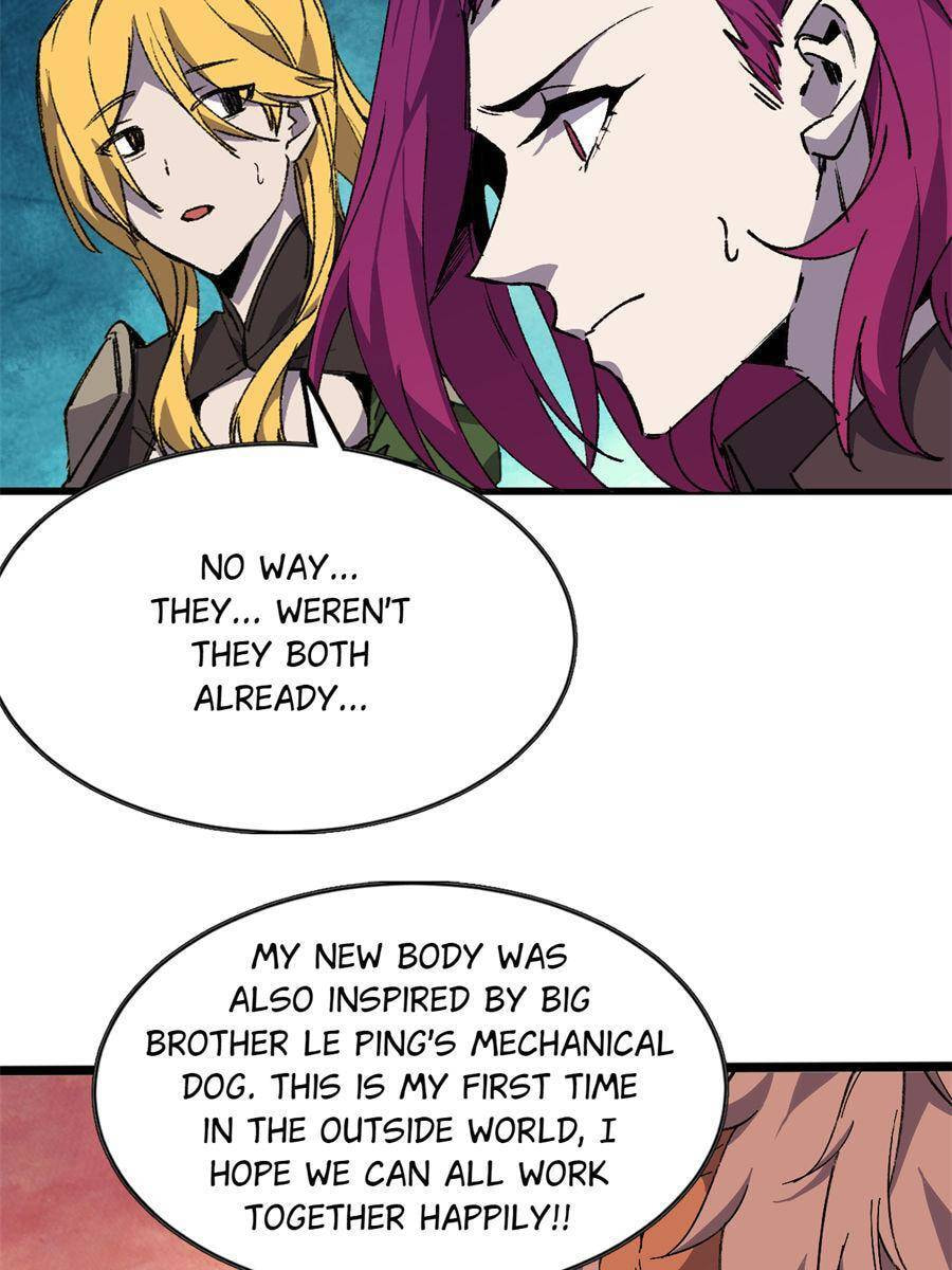 Hero X Demon Empress Chapter 158 page 15 - 