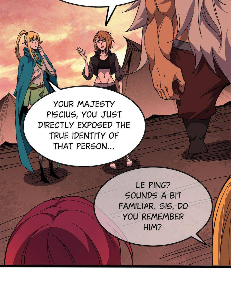 Hero X Demon Empress Chapter 158 page 16 - 