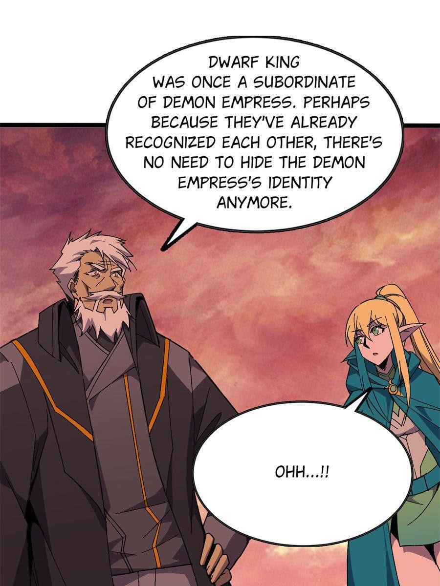 Hero X Demon Empress Chapter 158 page 17 - 