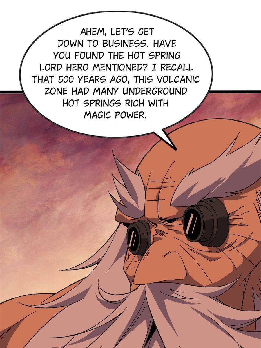 Hero X Demon Empress Chapter 158 page 19 - 