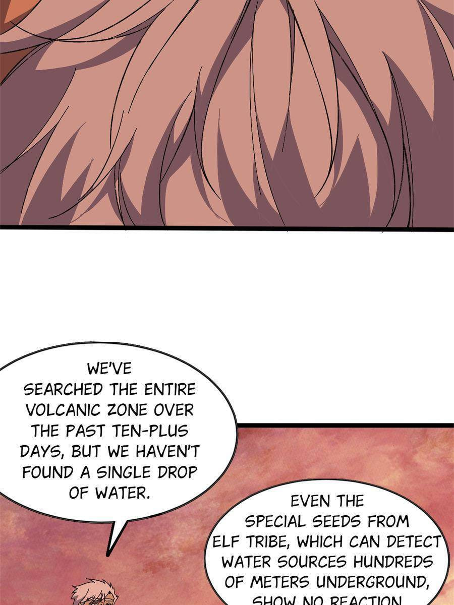 Hero X Demon Empress Chapter 158 page 20 - 