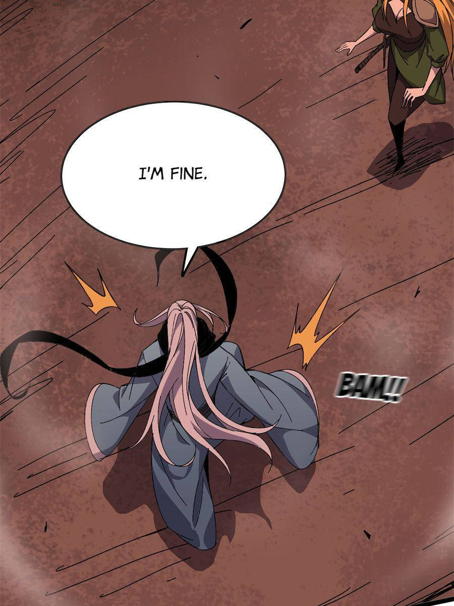 Hero X Demon Empress Chapter 158 page 3 - 