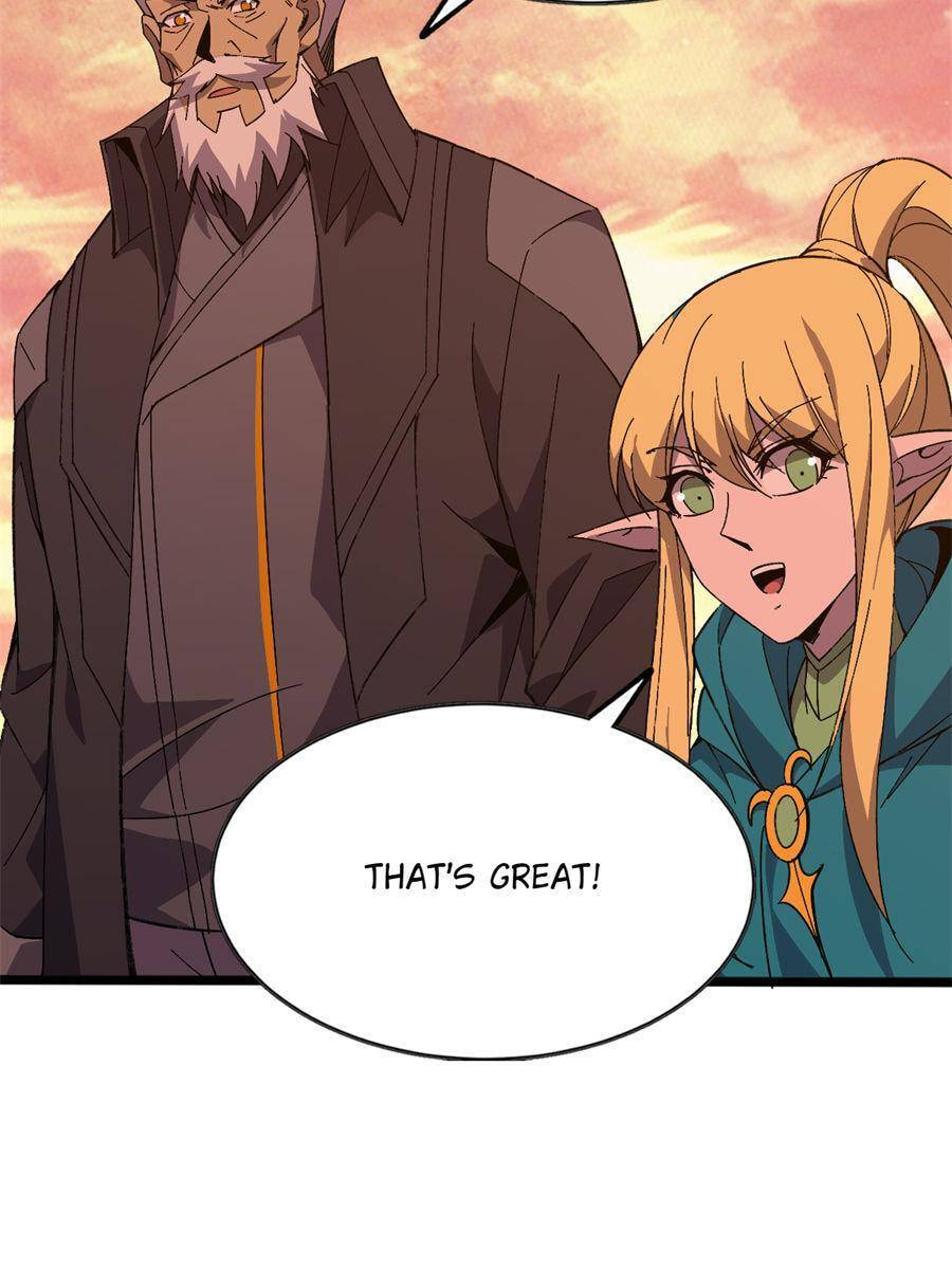 Hero X Demon Empress Chapter 158 page 22 - 