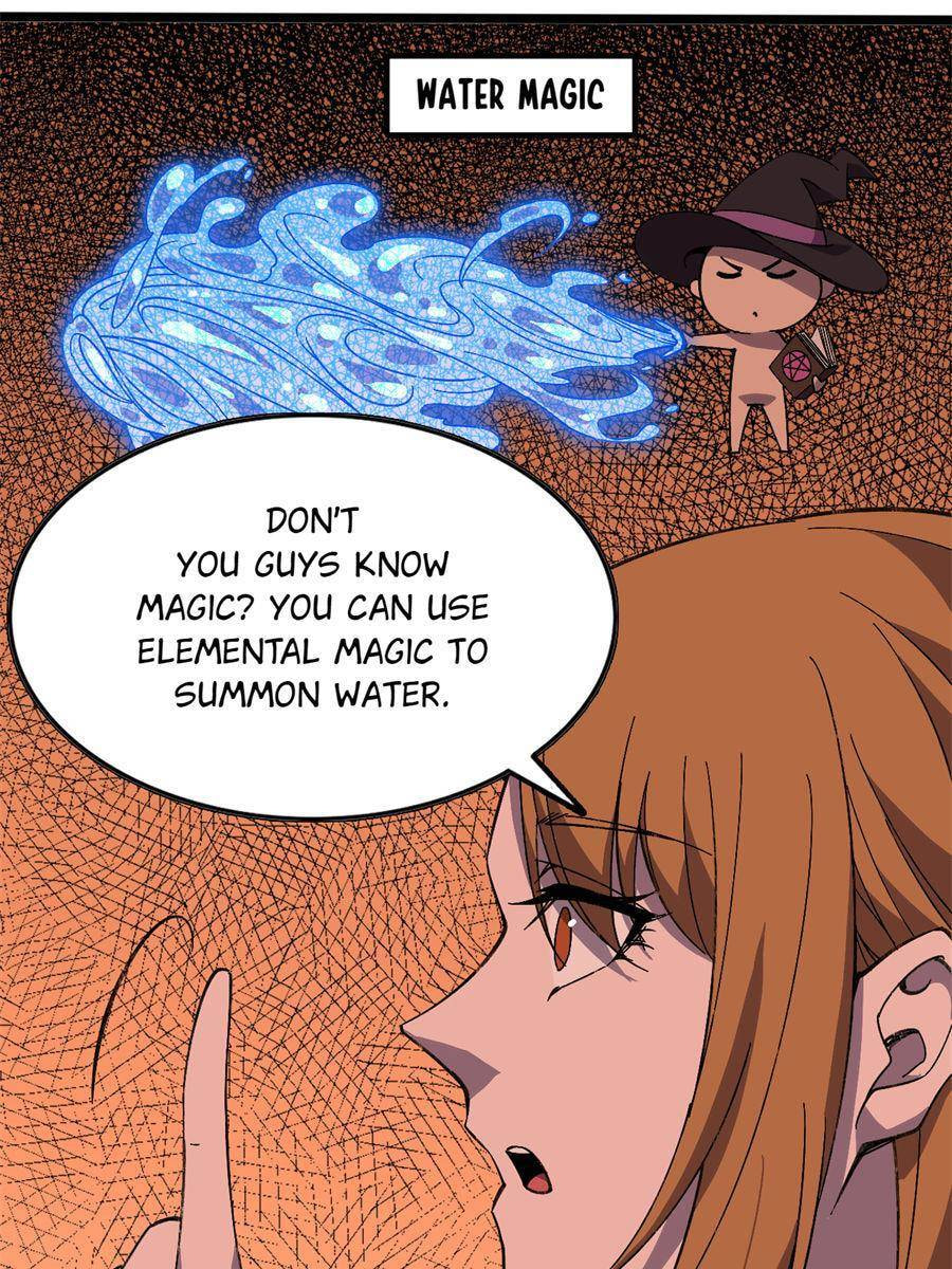 Hero X Demon Empress Chapter 158 page 23 - 