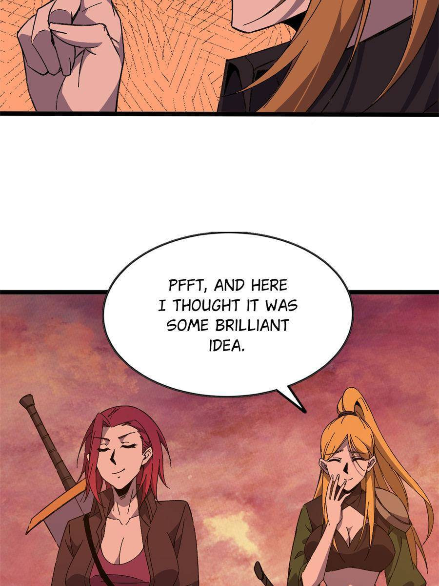 Hero X Demon Empress Chapter 158 page 24 - 