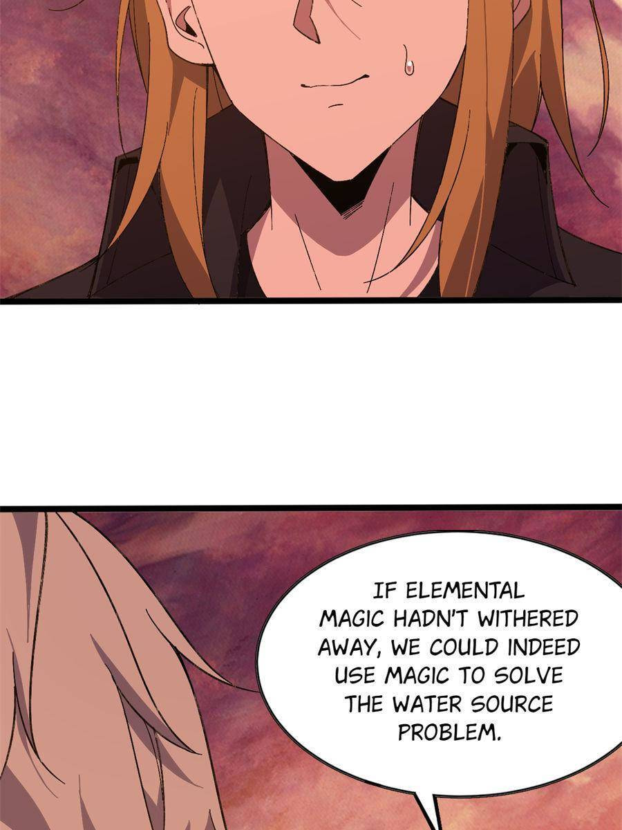 Hero X Demon Empress Chapter 158 page 26 - 