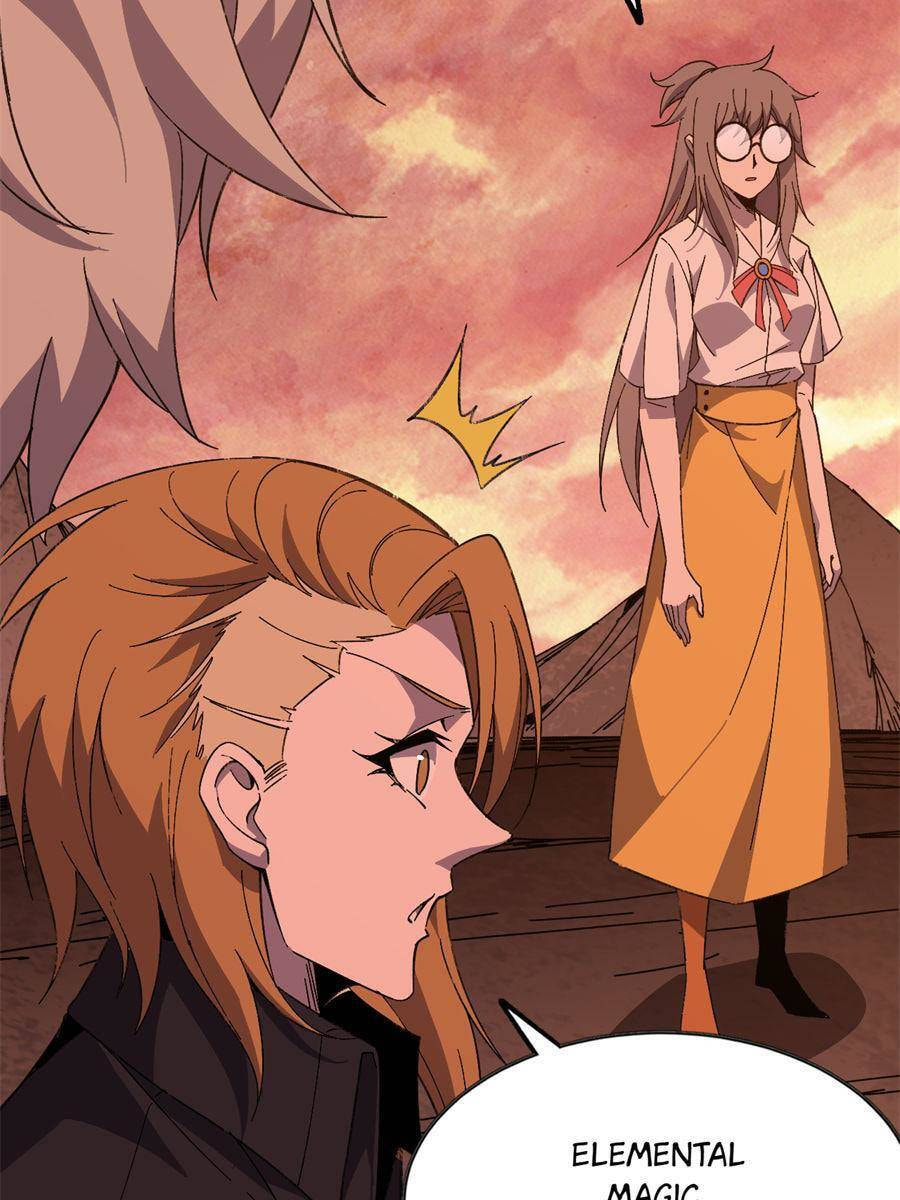 Hero X Demon Empress Chapter 158 page 27 - 