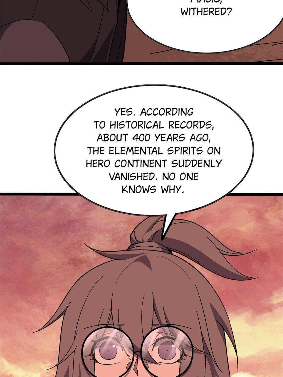 Hero X Demon Empress Chapter 158 page 28 - 