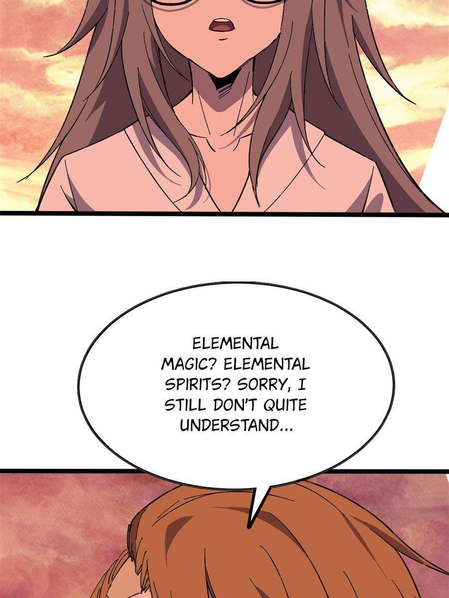 Hero X Demon Empress Chapter 158 page 29 - 