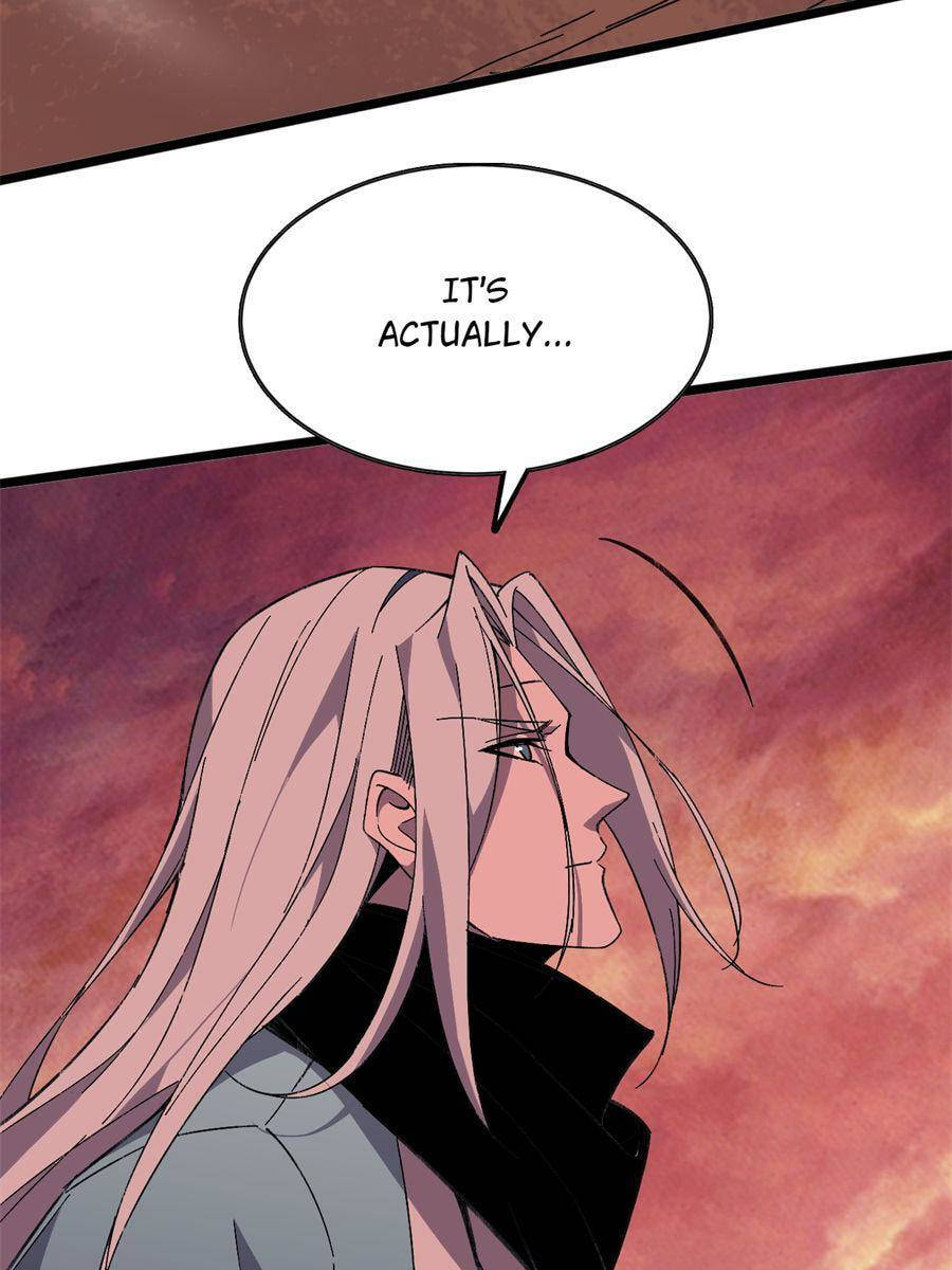 Hero X Demon Empress Chapter 158 page 4 - 