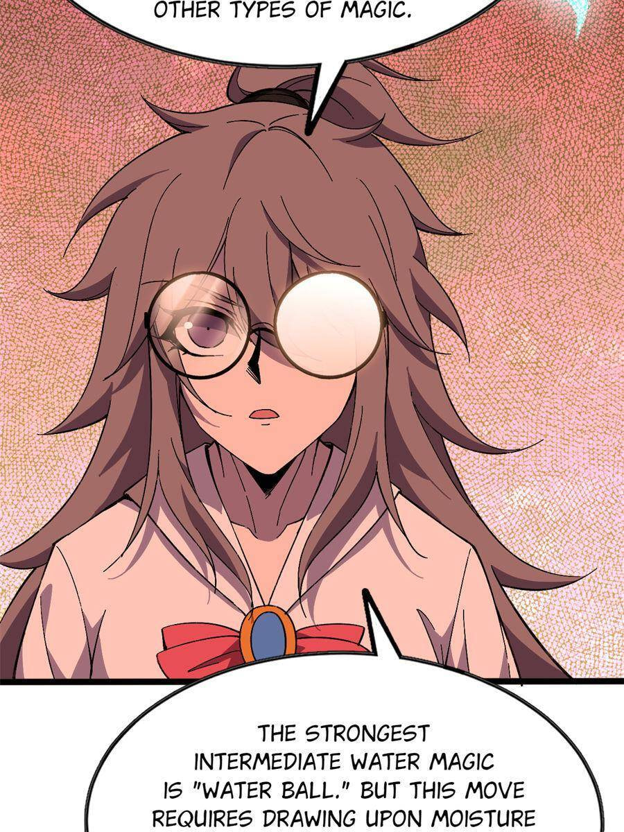 Hero X Demon Empress Chapter 158 page 32 - 