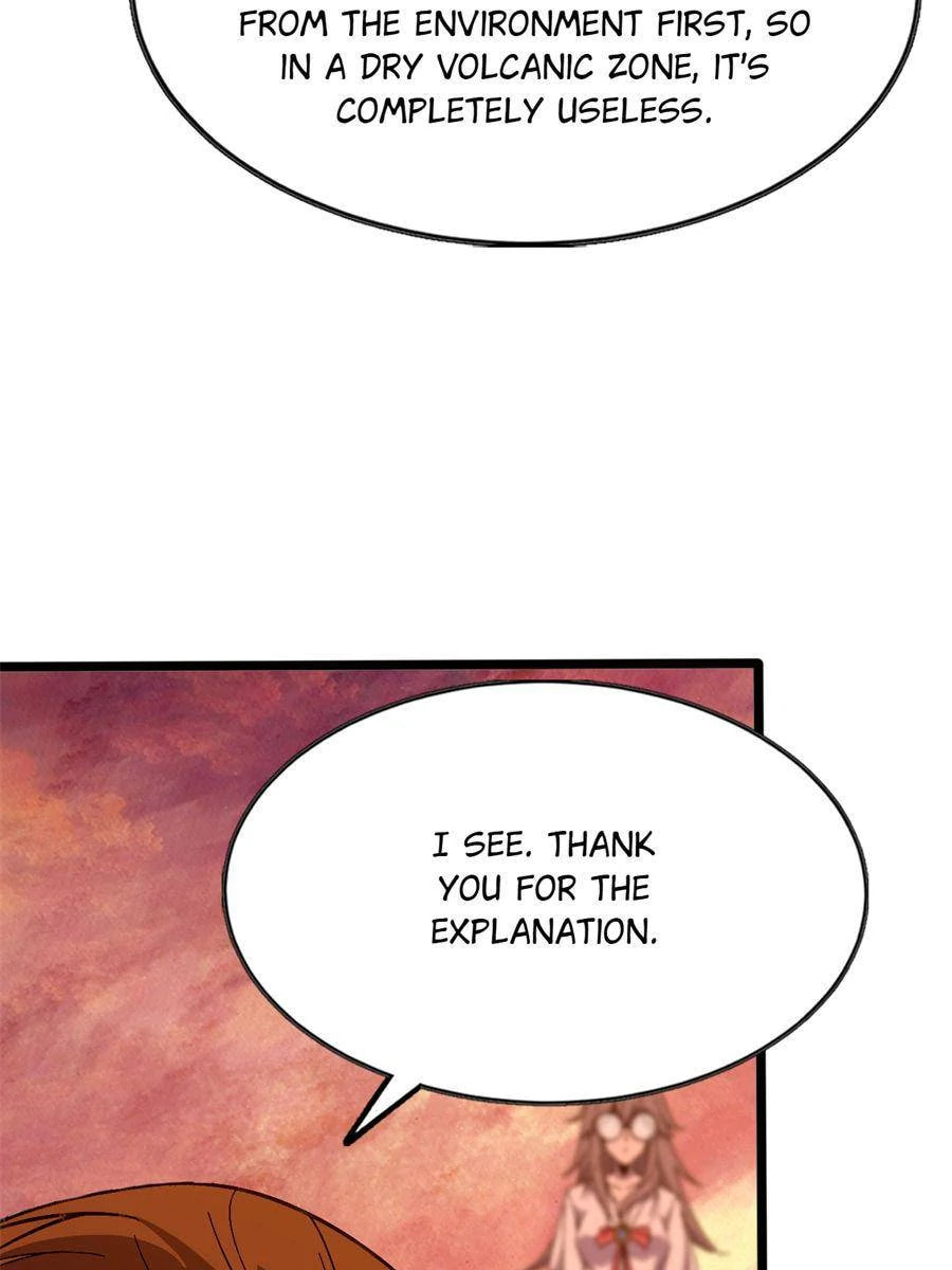 Hero X Demon Empress Chapter 158 page 33 - 