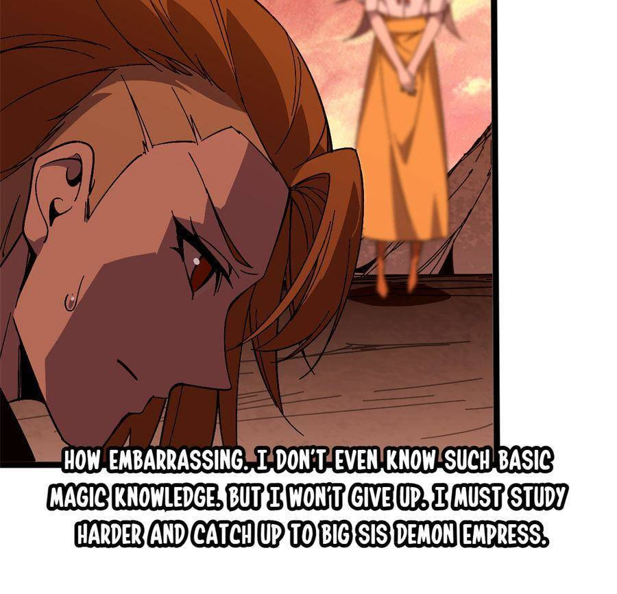 Hero X Demon Empress Chapter 158 page 34 - 