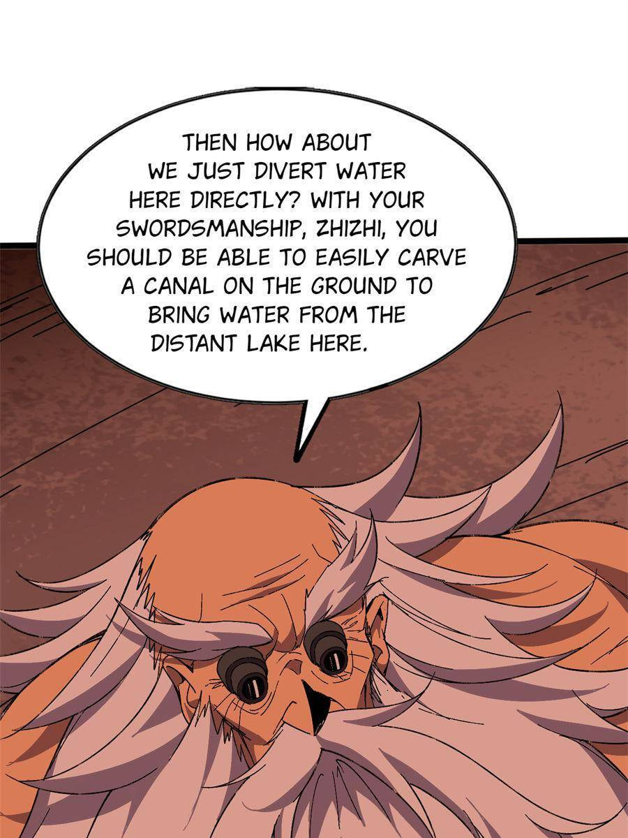 Hero X Demon Empress Chapter 158 page 35 - 