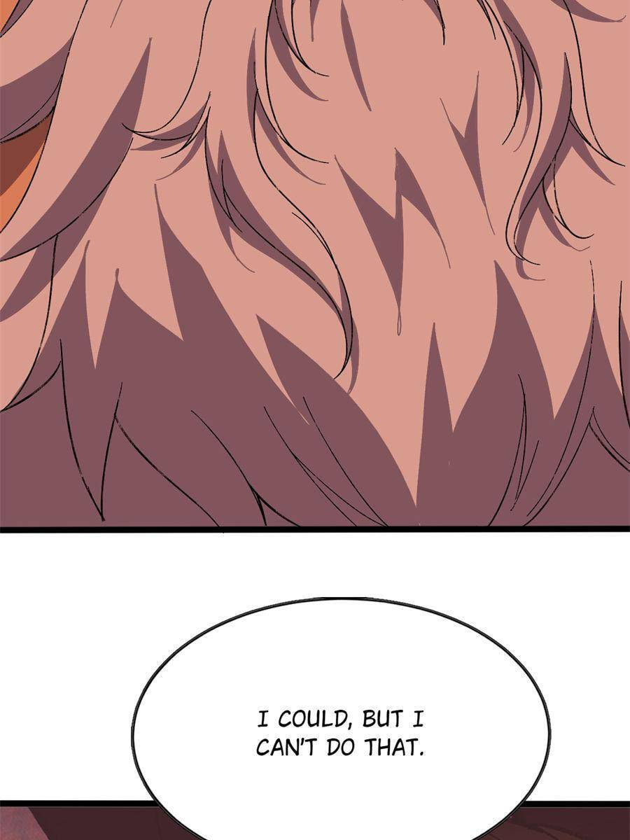 Hero X Demon Empress Chapter 158 page 36 - 