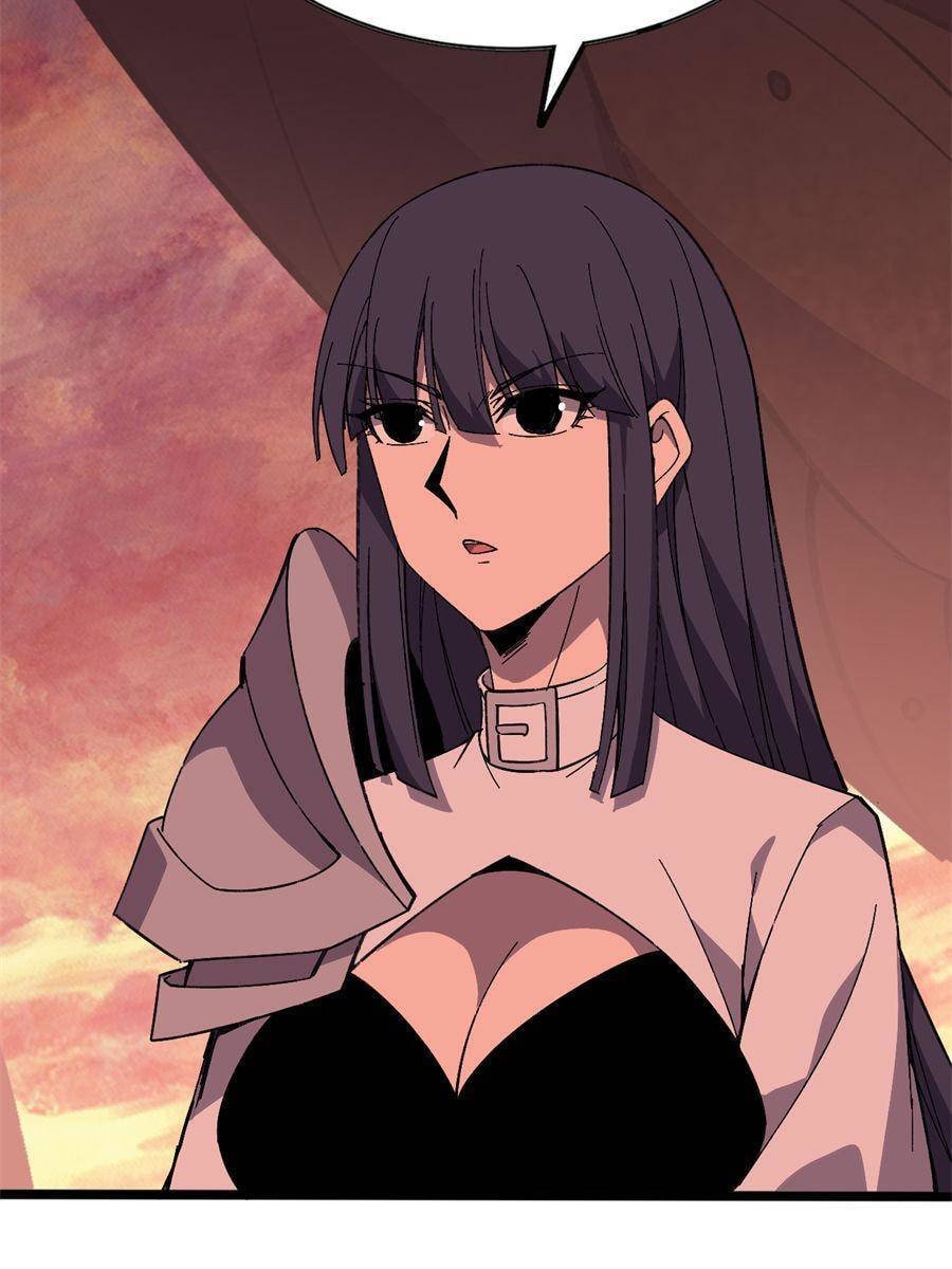 Hero X Demon Empress Chapter 158 page 37 - 