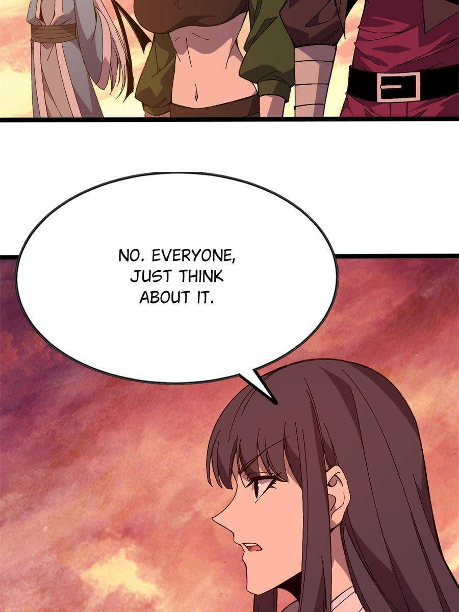 Hero X Demon Empress Chapter 158 page 39 - 