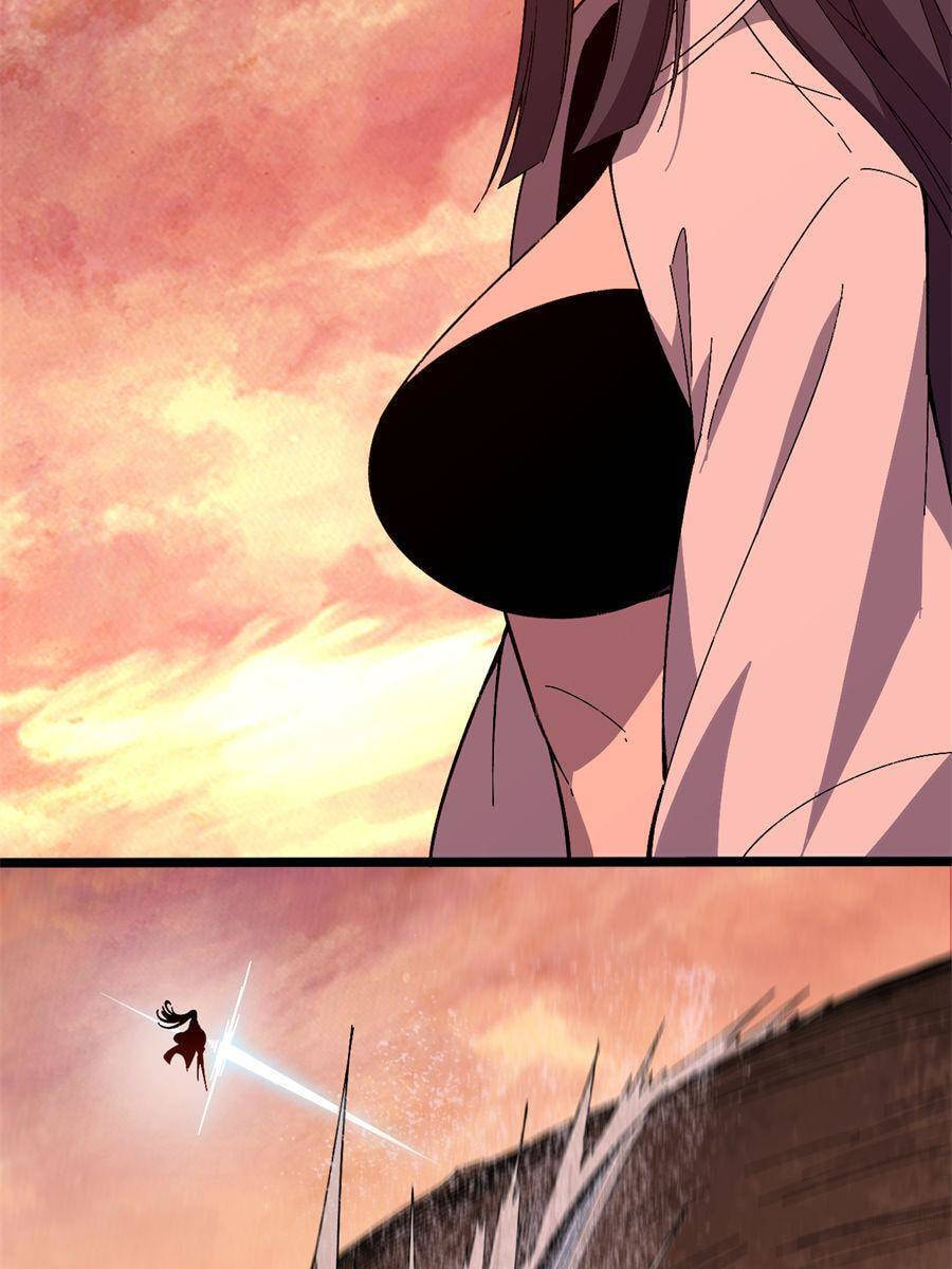 Hero X Demon Empress Chapter 158 page 40 - 